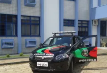 Acusado de estupro de vulnerável é preso em Caçador