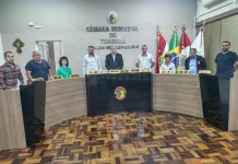 Secretaria de Obras responde demandas apontadas por vereadores