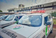 Duas tentativas de homicídio são registradas em Caçador