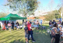 Hospital Maicé realiza a terceira edição do evento “Mamaço”