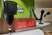 Pesquisa aponta que 83% dos brasileiros ouvem rádio