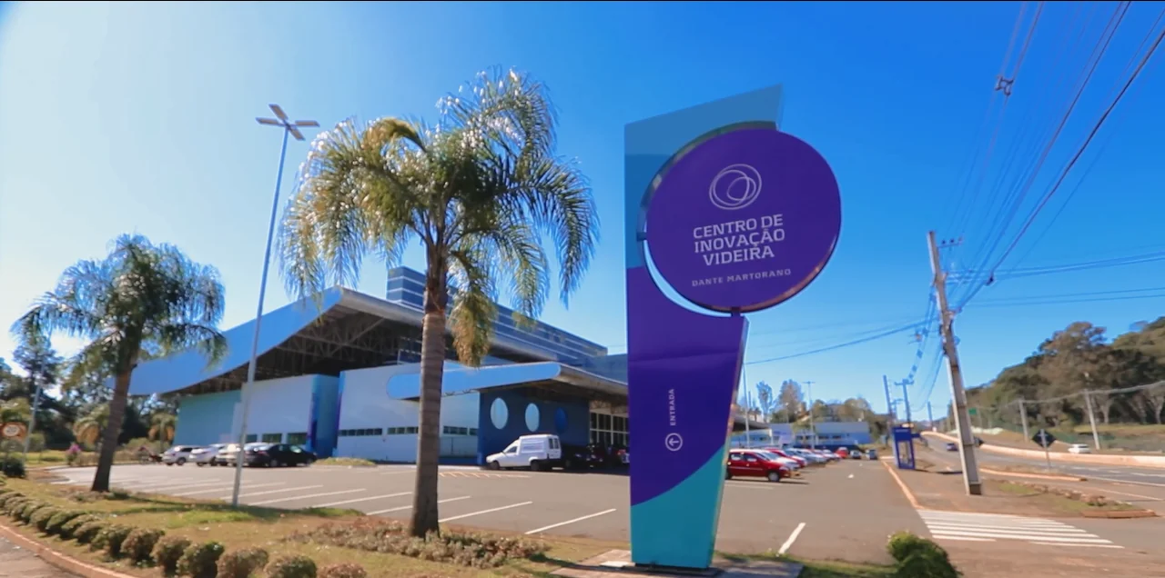 Centro de Inovação Videira