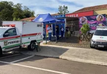 Chacina de Saudades: jovem que matou 5 pessoas em creche vai a júri nesta quarta