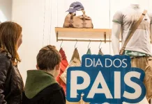 Dia dos Pais deve movimentar R$ 27 bilhões no varejo brasileiro