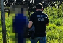 Homem de 63 anos é preso por estupro em Tangará