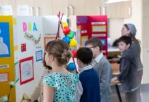 Videira sedia a 17ª Feira Regional de Matemática e 13ª Feira de Ciências e Tecnologia