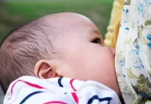 Leite materno é considerado um alimento padrão ouro