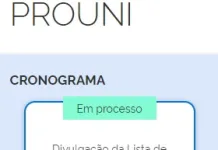 Divulgado resultado da lista de espera para o Prouni