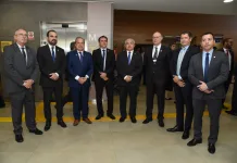 Secretários de Segurança Pública dos Estados debatem ações