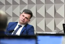 Silvinei Vasques é preso por suspeita de interferência