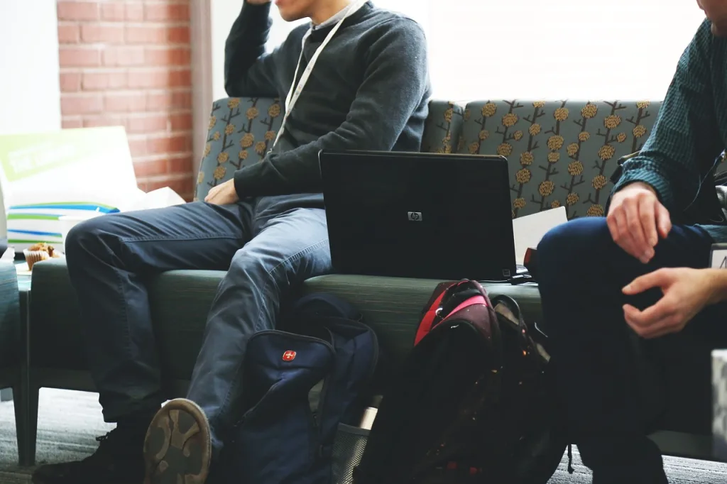 Startups cada vez mais crescentes