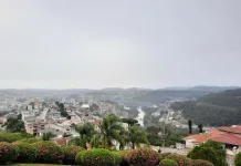 Instabilidades provocam condições variadas