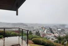 Sexta-feira com condições instáveis e tempestades