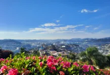 Clima terá mudanças abruptas nesta sexta-feira (18)