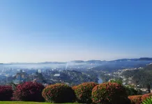 Estabilidade deve dar lugar a mudanças no clima