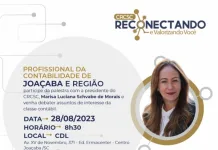 CRCSC promove evento para contadores em Videira