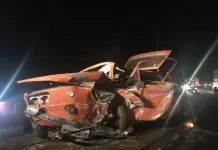 Condutor que provocou acidente com morte em Tangará é condenado