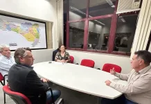 Municípios podem se cadastrar para receber recursos do antigranizo