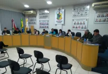 Câmara de Iomerê aprova dois projetos em segunda votação