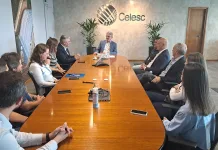 Videira, Lages e Capivari terão Usinas Fotovoltaicas da Celesc