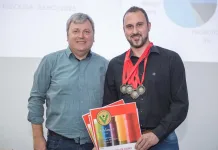 Vinícola de Pinheiro Preto recebe cinco premiações