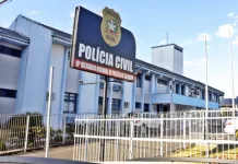 Acusado de estupro é preso pela DPCAMI de Caçador