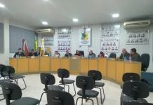 Dois Projetos aprovados com segunda votação na Câmara de Iomerê