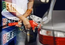 Gasolina atinge R$ 6 em SC no governo Lula pela primeira vez