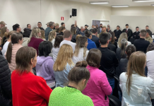 Assassino é condenado a 329 anos por ataque à creche em SC