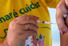 Ministério da Saúde confirma caso da variante EG.5 no Brasil