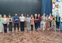 Democracia e Direito à Cultura é tema de Conferência