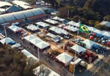 Expo Videira é vital para a economia local afirmam empresários