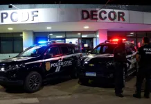 Golpe do octilhão: pastora de SC é presa no DF