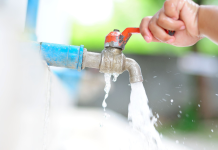 Abastecimento de água em Santa Catarina apresenta normalidade nos municípios