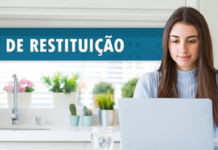 Receita abre nesta terça consulta a lote de restituição do IR
