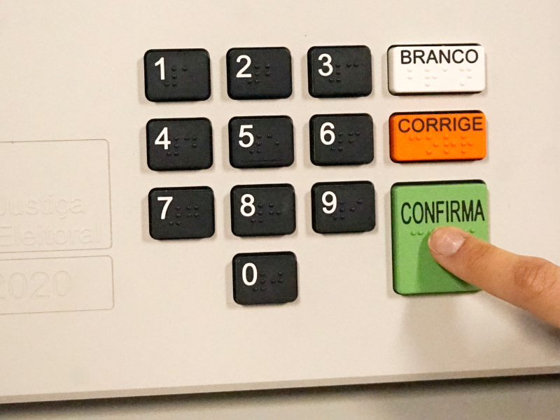 Conselheiros Tutelares serão eleitos neste domingo