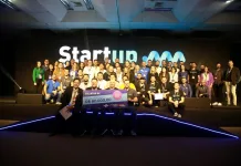 Lux Sistemas é selecionada no Acelera Startup SC