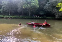 Mulher morre afogada na Prainha do Gumercindo