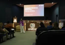 Videira realizou eventos alusivos ao Agosto Lilás