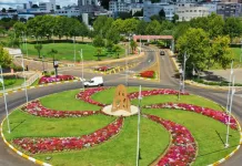 Primavera será de chuva e temperatura acima da média