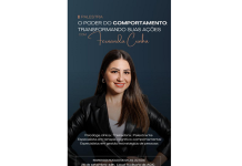 “O Poder do Comportamento” é tema de palestra na ACIC