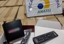 TV Box pirata: Anatel inaugura laboratório para combate à clandestinidade