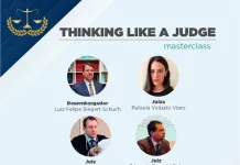 Curso de Direito da UNIARP celebra 25 anos com masterclass em Caçador