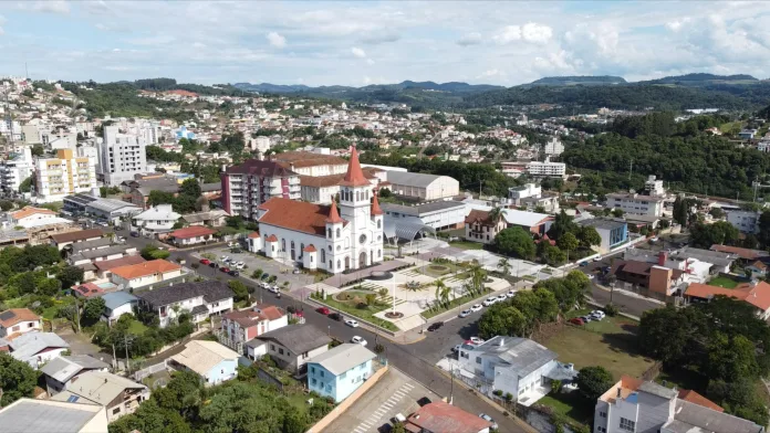 Videira recebe mais de 400 mil reais para o setor cultural
