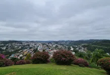 Confira a previsão do tempo para esta quarta-feira (6)