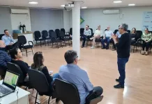 Câmara Técnica de saneamento é criada em reunião da ACIAV