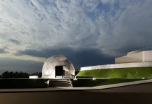 Polo astronômico de Videira: ordem de serviço autoriza mais uma etapa do projeto