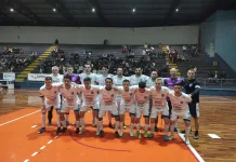 Videira joga em casa pela Série Prata da Liga Catarinense