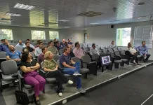 Lançado o Núcleo de T.I. pela ACIC de Caçador