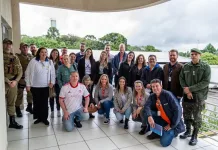 Ação Social Alfa será dia 21 de outubro em Caçador